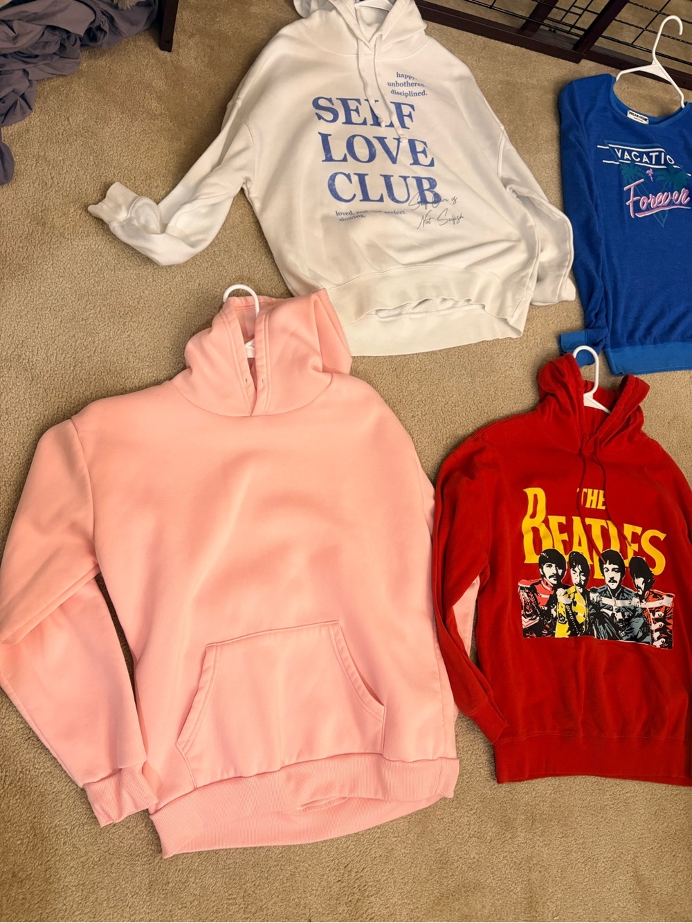 Hoodie bundle